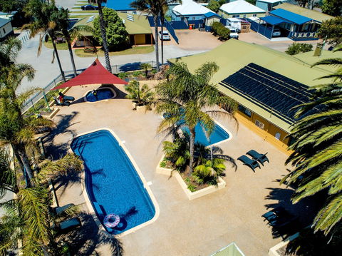 BIG4 Whiters Holiday Village - Accommodation BNB 1