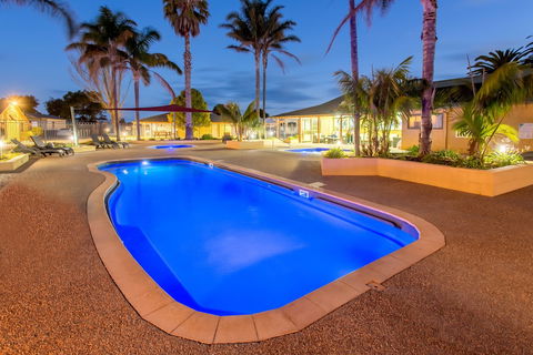 BIG4 Whiters Holiday Village - Accommodation BNB 4