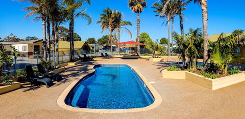 BIG4 Whiters Holiday Village - Accommodation BNB 2