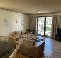 Riverview Two - Accommodation BNB