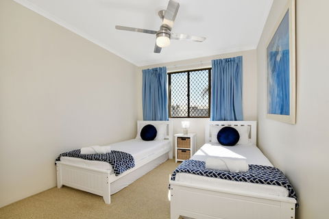 Beachport - Accommodation BNB 5