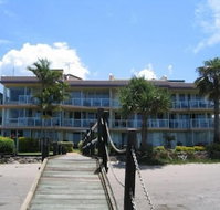 Riverside - Accommodation BNB
