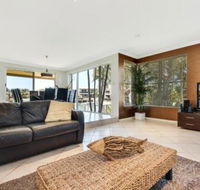 Pandanus Waterhouse - Accommodation BNB