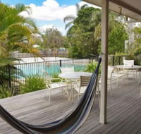Flashpackers Hervey Bay Hostel - Accommodation BNB
