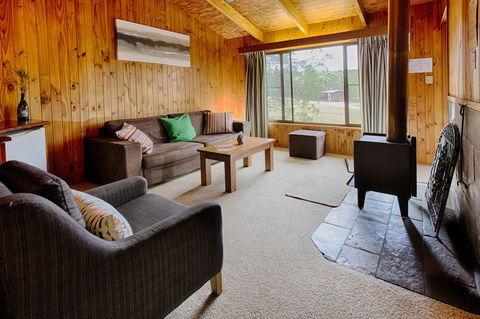 Granite Belt Brewery Retreat - Accommodation BNB 5