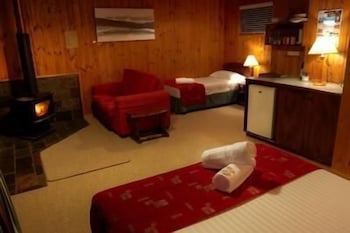 Granite Belt Brewery Retreat - Accommodation BNB 3