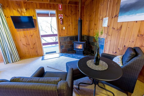 Granite Belt Brewery Retreat - Accommodation BNB 6