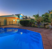 Motel Carnarvon - Accommodation BNB
