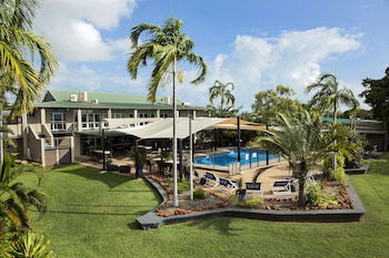 Walkabout Lodge - Accommodation BNB 3