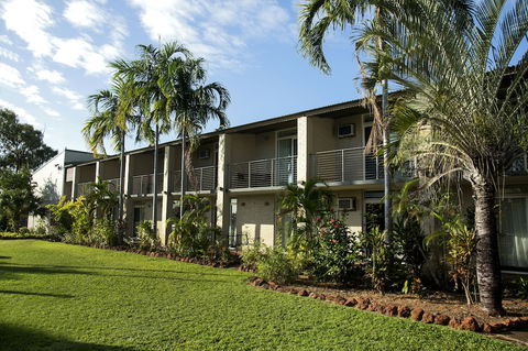 Walkabout Lodge - Accommodation BNB 4