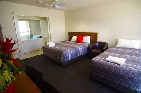 Jane Eliza Motor Inn - Accommodation BNB 5