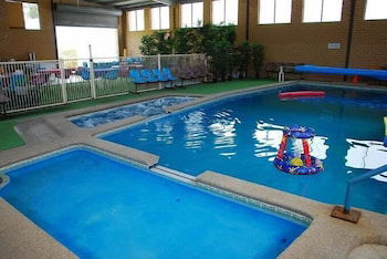 Jane Eliza Motor Inn - Accommodation BNB 2