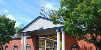 Jane Eliza Motor Inn - Accommodation BNB 0