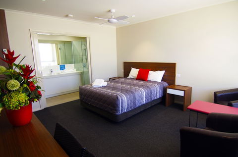 Jane Eliza Motor Inn - Accommodation BNB 6