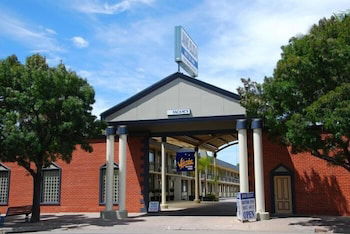 Jane Eliza Motor Inn - Accommodation BNB 1