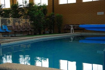 Jane Eliza Motor Inn - Accommodation BNB 4