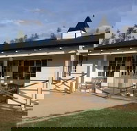 Luxury Apartments at Brookleigh - Accommodation BNB