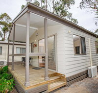 Big4 Ballarat Windmill Holiday Park - Accommodation BNB