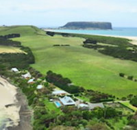 Beachside Retreat West Inlet - Accommodation BNB