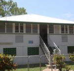 Daggoombah Holiday Home Magnetic Island - Accommodation BNB