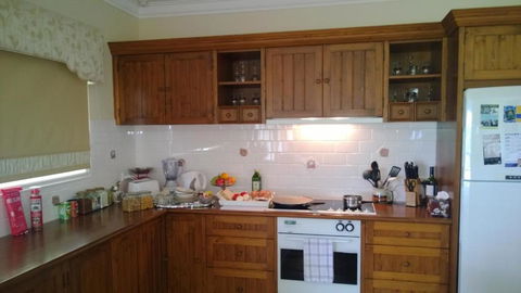 Cleggett Estate - Accommodation BNB 5