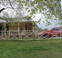 Snug as a Bug Motel - Accommodation BNB