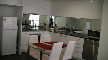 Essendon Apartments - Accommodation BNB 6
