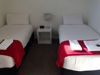 Essendon Apartments - Accommodation BNB 1