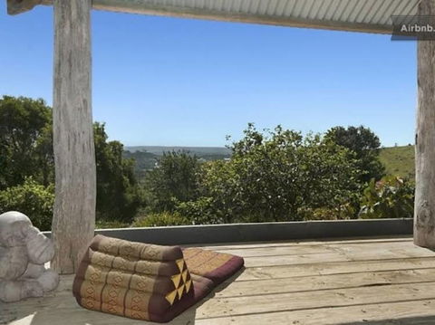 Hacienda - Accommodation BNB 0