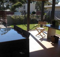 Berrara Bed  Breakfast - Accommodation BNB