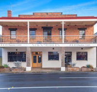 Northern Arts Hotel - Accommodation BNB