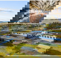 Gold Panner Motor Inn - Accommodation BNB