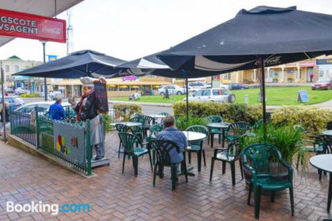 Edgewater Escape - Accommodation BNB 6