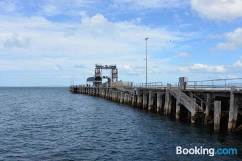 Edgewater Escape - Accommodation BNB 4