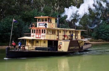 Golden River Motor Inn - Accommodation BNB 0