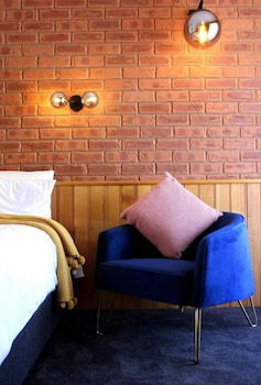 Golden River Motor Inn - Accommodation BNB 5