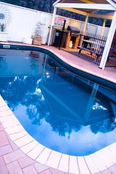 Golden River Motor Inn - Accommodation BNB 3