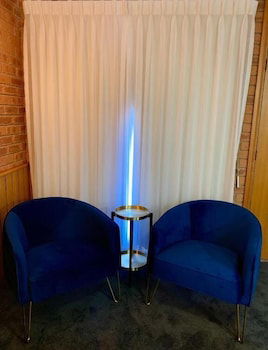 Golden River Motor Inn - Accommodation BNB 6