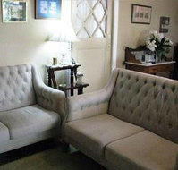 A Winter Rose Cottage B  B