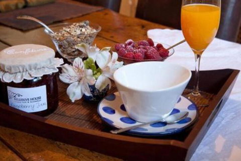 Bellerive House - Accommodation BNB 5