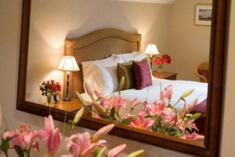 Bellerive House - Accommodation BNB 6