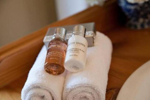 Bellerive House - Accommodation BNB 0