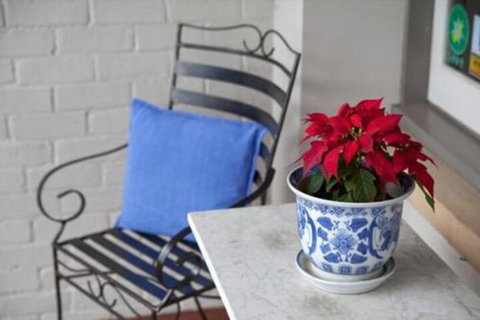 Bellerive House - Accommodation BNB 2