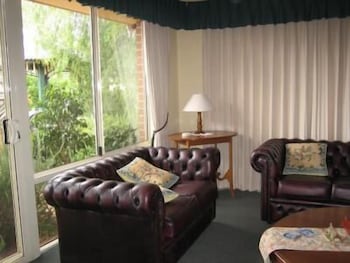 The Grandhouse York - Accommodation BNB 4