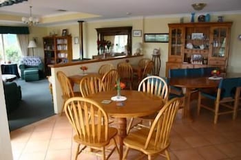 The Grandhouse York - Accommodation BNB 2
