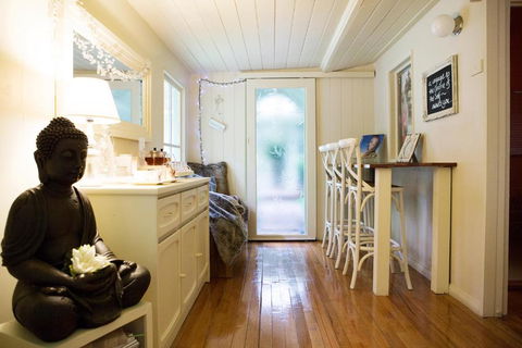 White Lotus Day Spa - Accommodation BNB 2