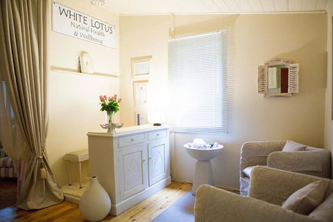 White Lotus Day Spa - Accommodation BNB 3