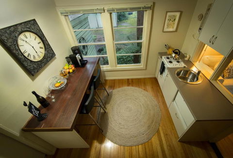 White Lotus Day Spa - Accommodation BNB 6