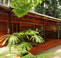 Daintree Cascades - Accommodation BNB