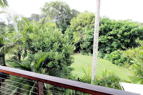 Akai Hana - Accommodation BNB 1
